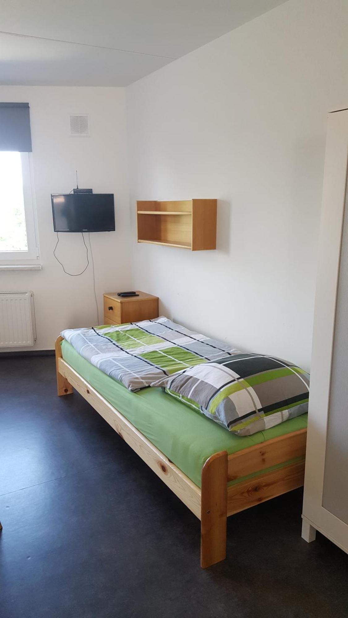 Grobo Apartments Hamburg Bilik gambar